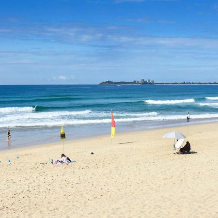 Maroochydore Stylish Luxury - Pool / Beach Zd9 Apartment Exterior photo