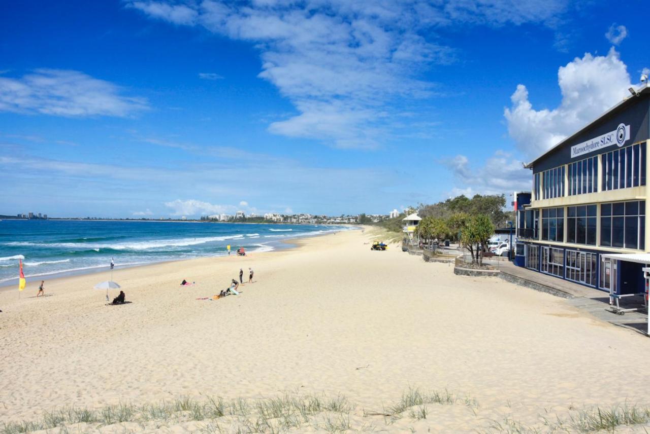 Maroochydore Stylish Luxury - Pool / Beach Zd9 Apartment Exterior photo