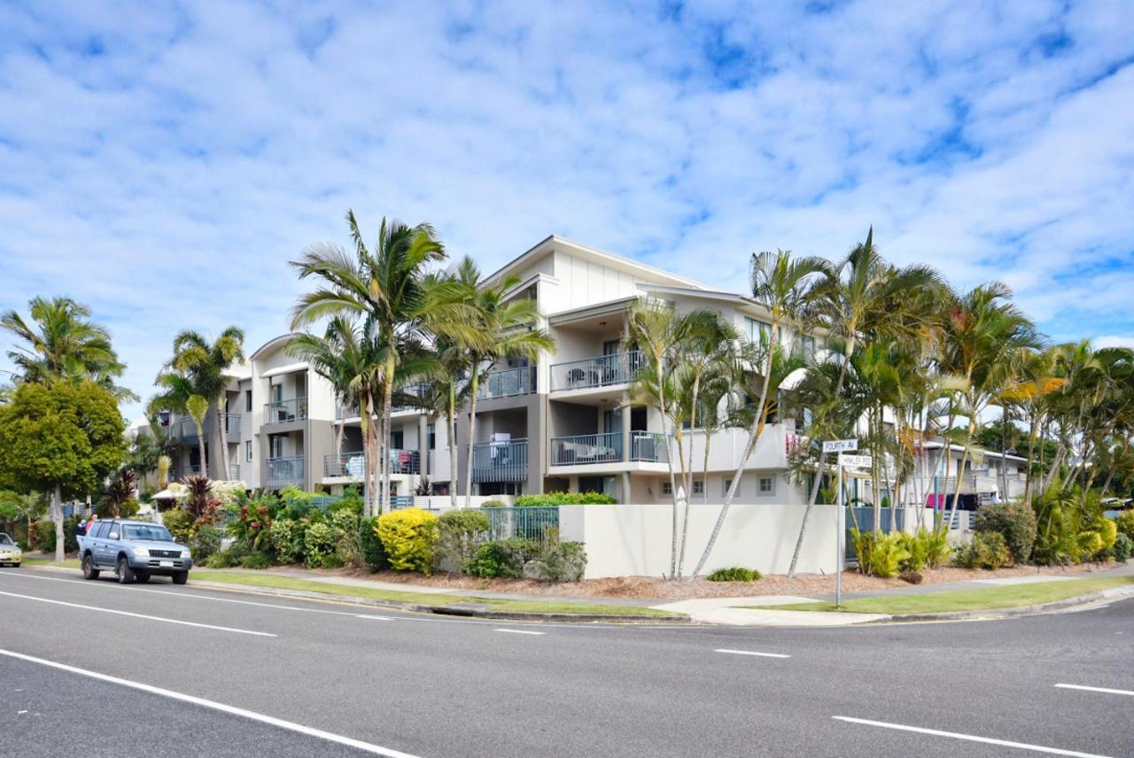 Maroochydore Stylish Luxury - Pool / Beach Zd9 Apartment Exterior photo