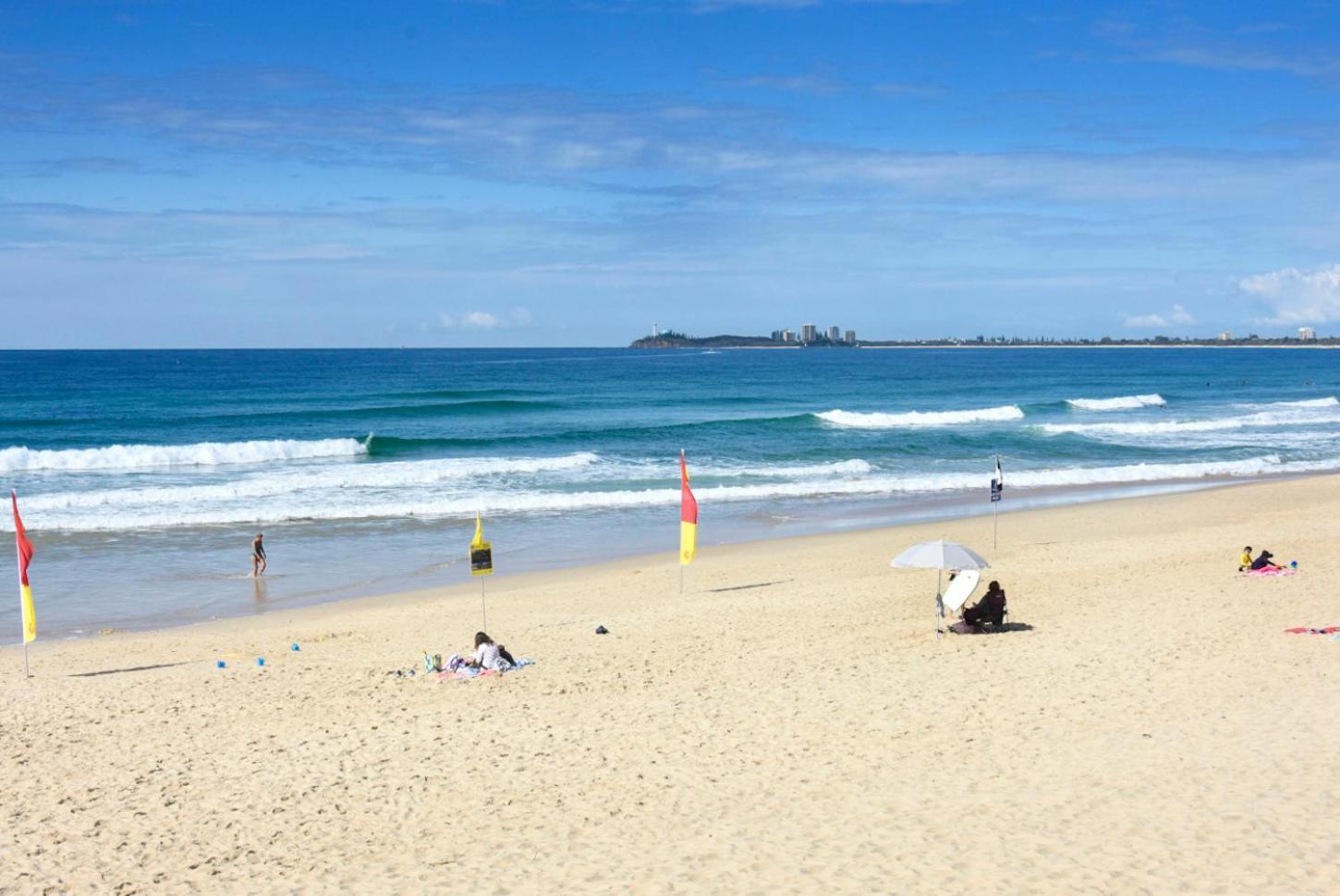 Maroochydore Stylish Luxury - Pool / Beach Zd9 Apartment Exterior photo