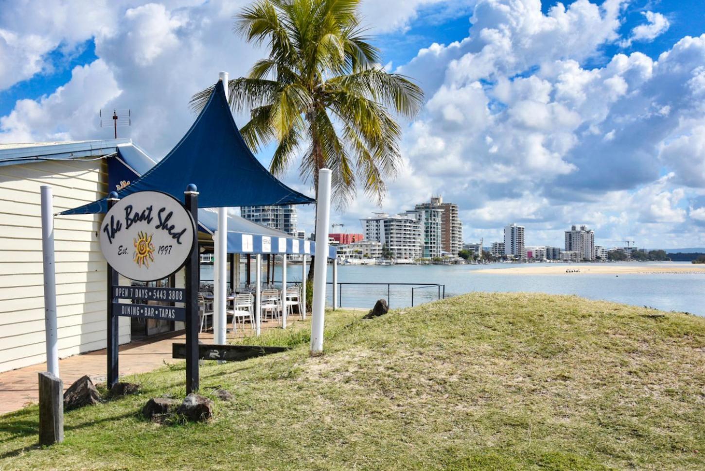 Maroochydore Stylish Luxury - Pool / Beach Zd9 Apartment Exterior photo